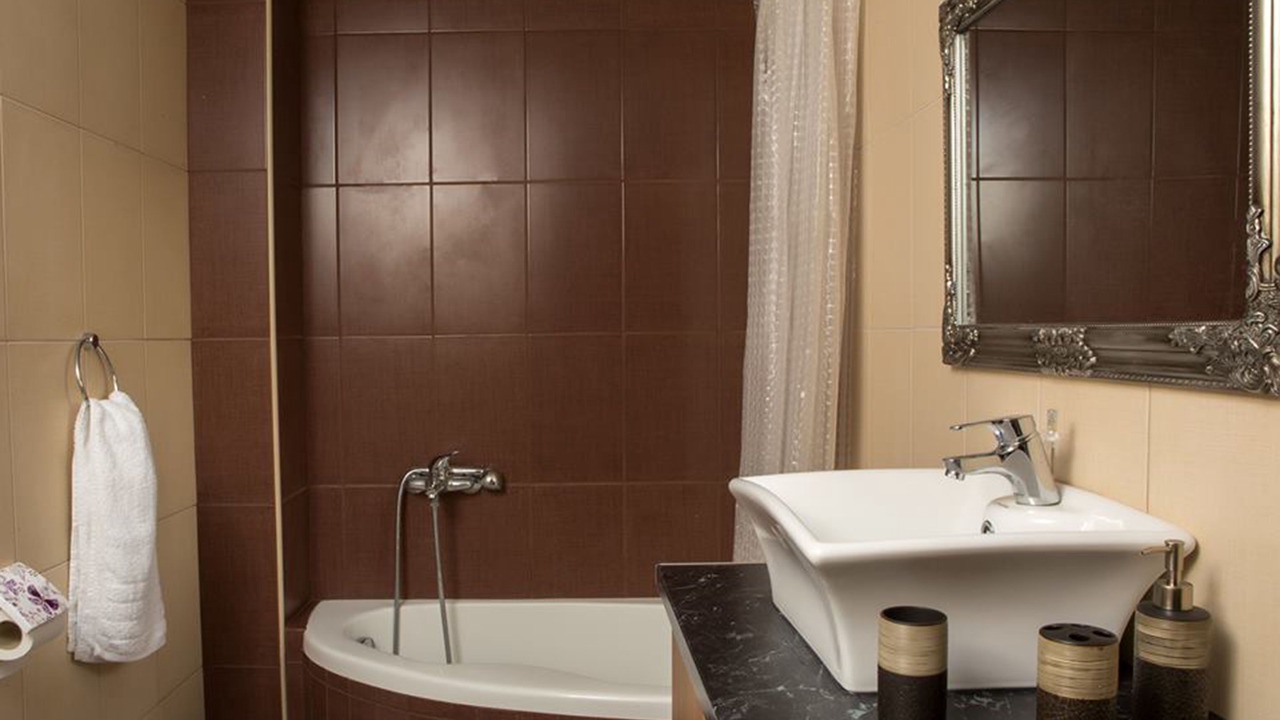 Photo of Bathroom in Gouves