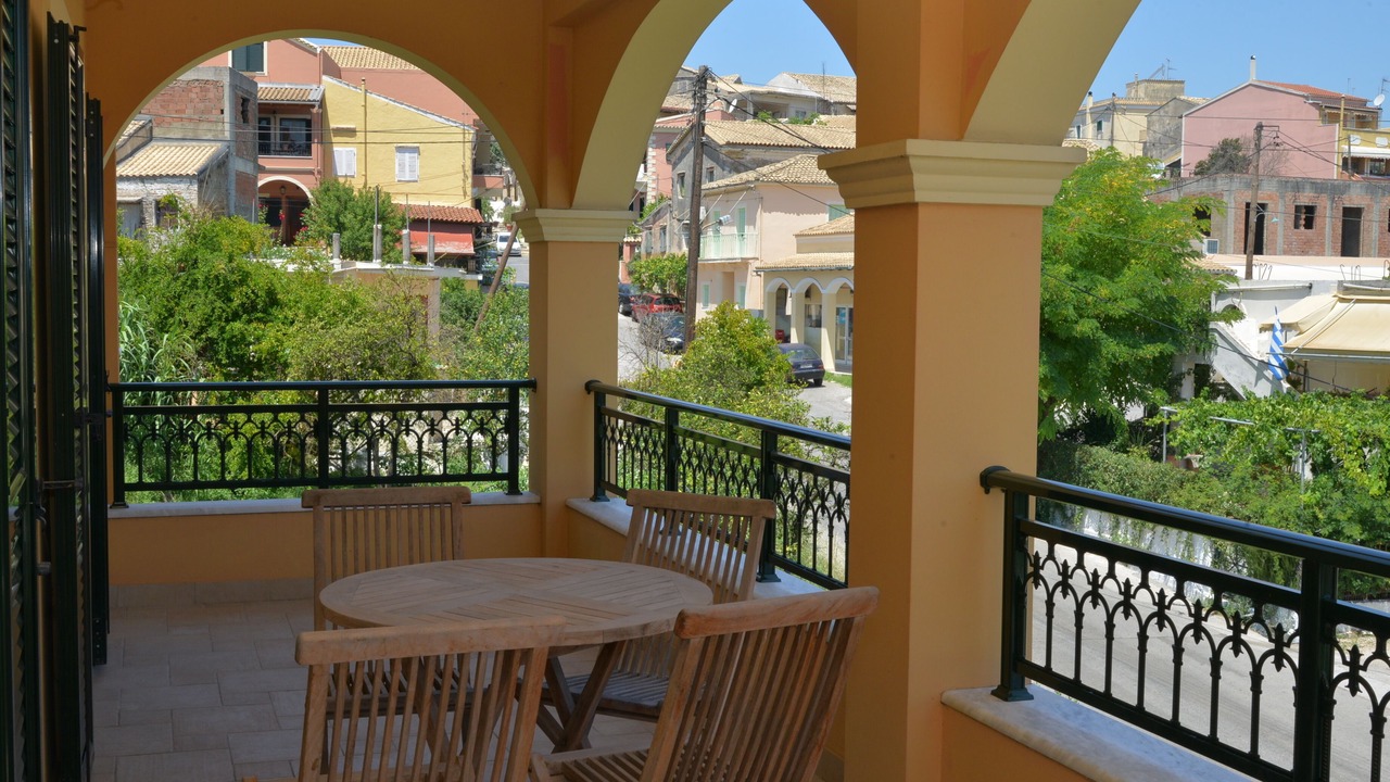 Photo of Outdoor in Potamos