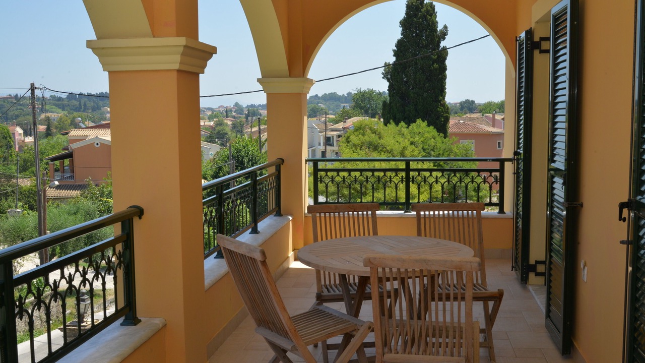 Photo of Outdoor in Potamos