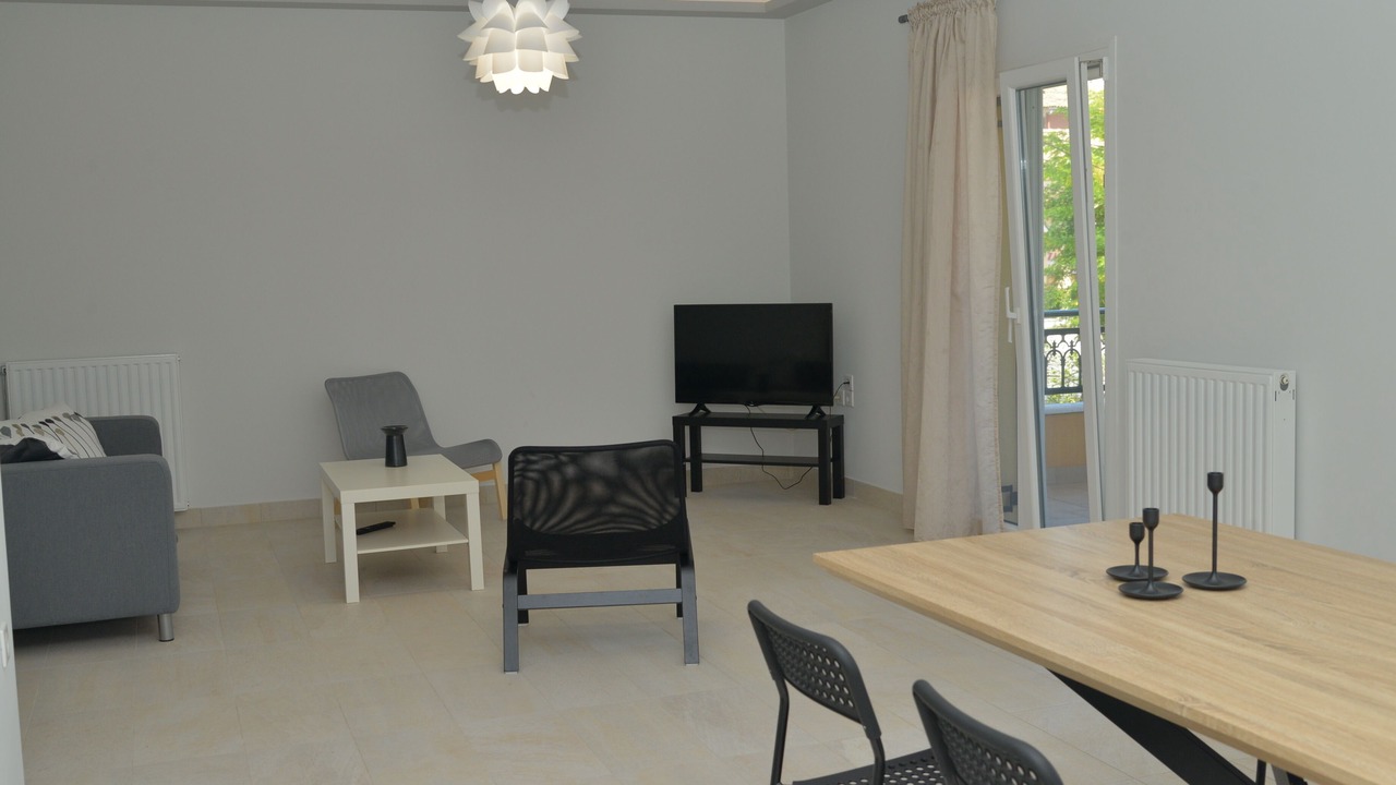 Photo of Livingroom in Potamos