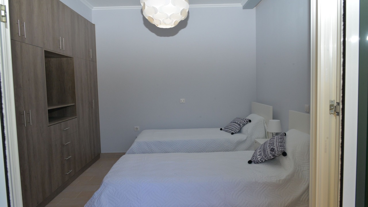 Photo of Bedroom in Potamos