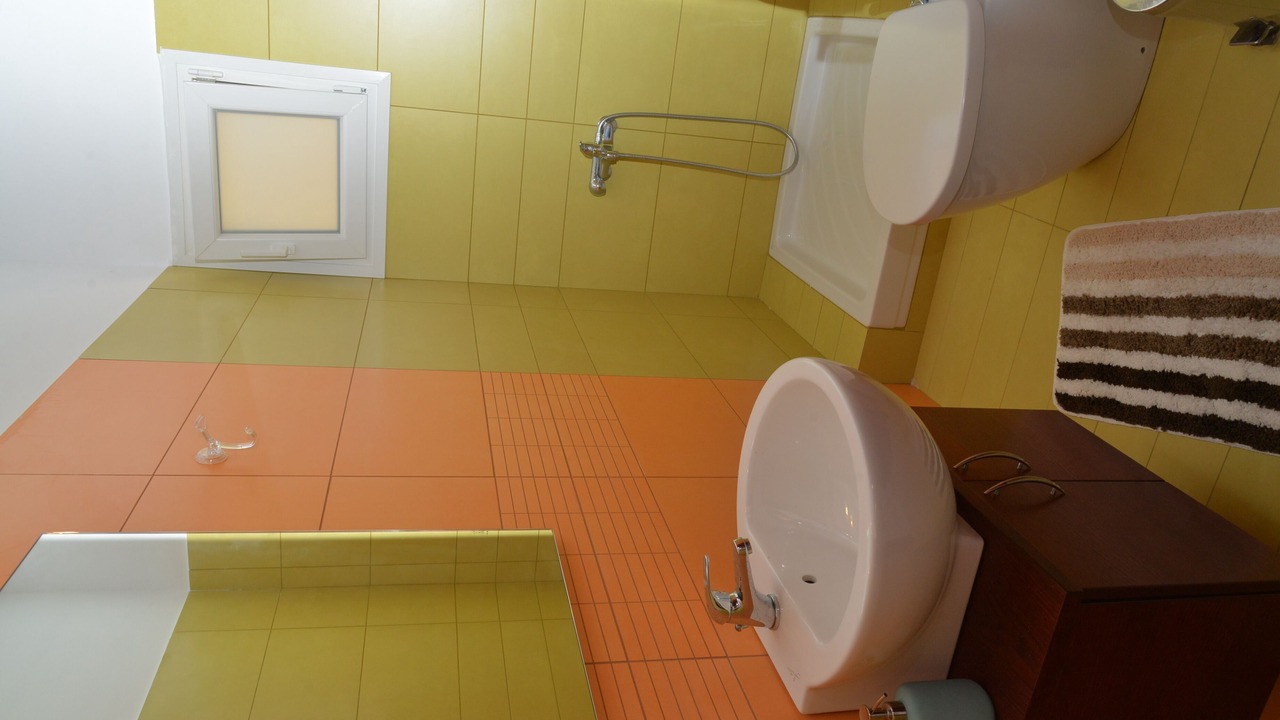Photo of Bathroom in Potamos