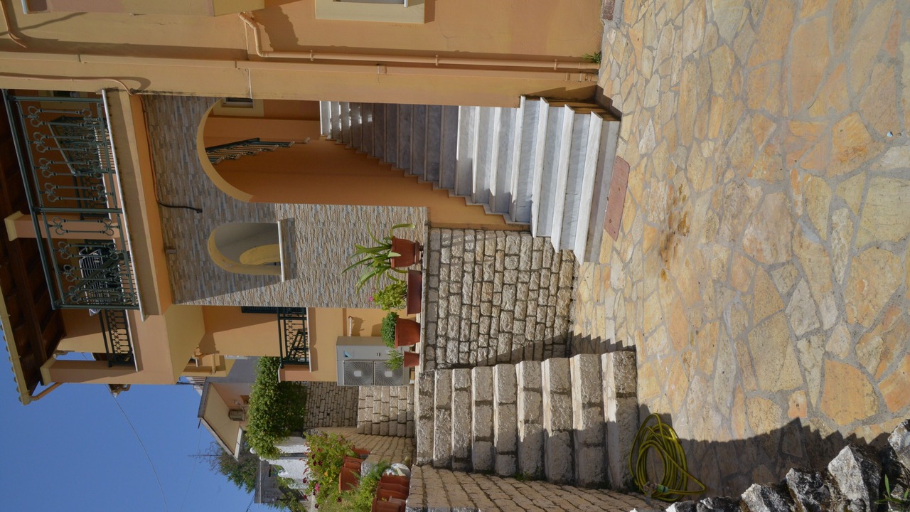 Photo of Outdoor in Potamos