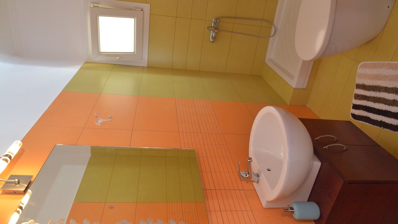 Photo of Bathroom in Potamos