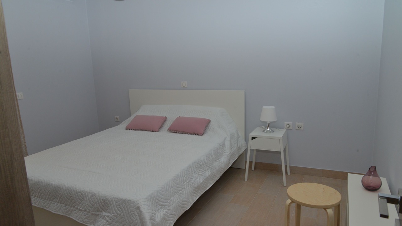 Photo of Bedroom in Potamos