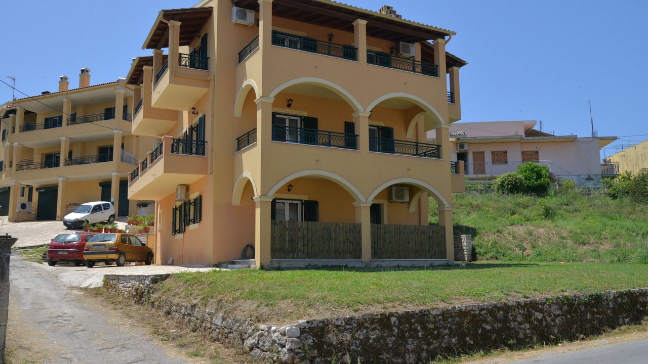 Photo of Outdoor in Potamos
