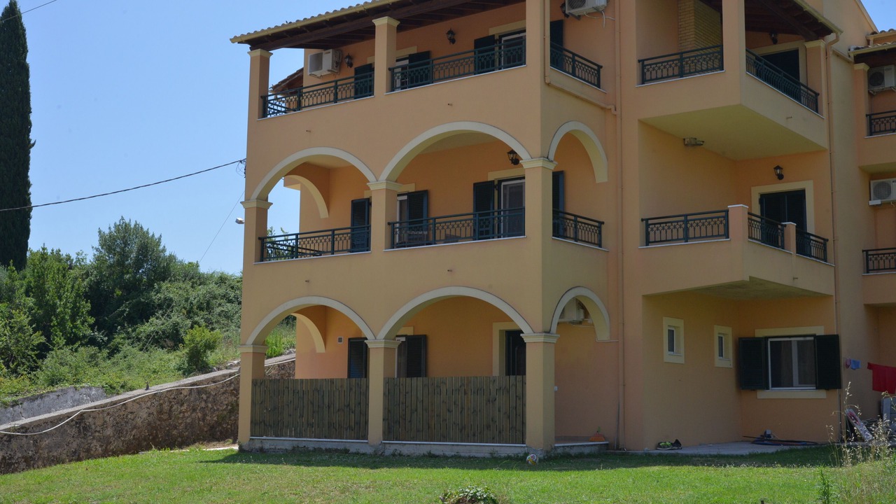 Photo of Outdoor in Potamos