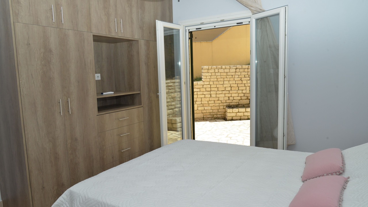 Photo of Bedroom in Potamos