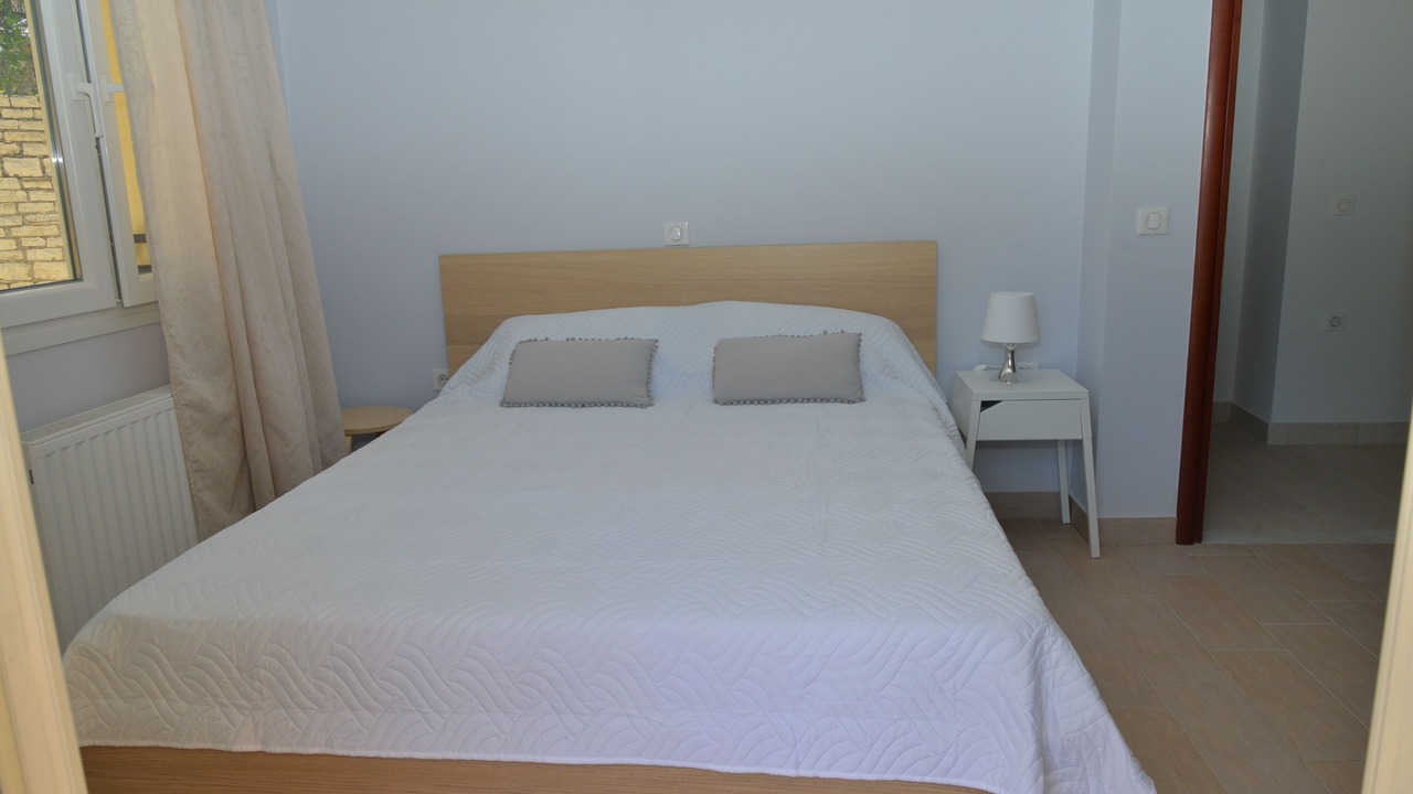 Photo of Bedroom in Potamos