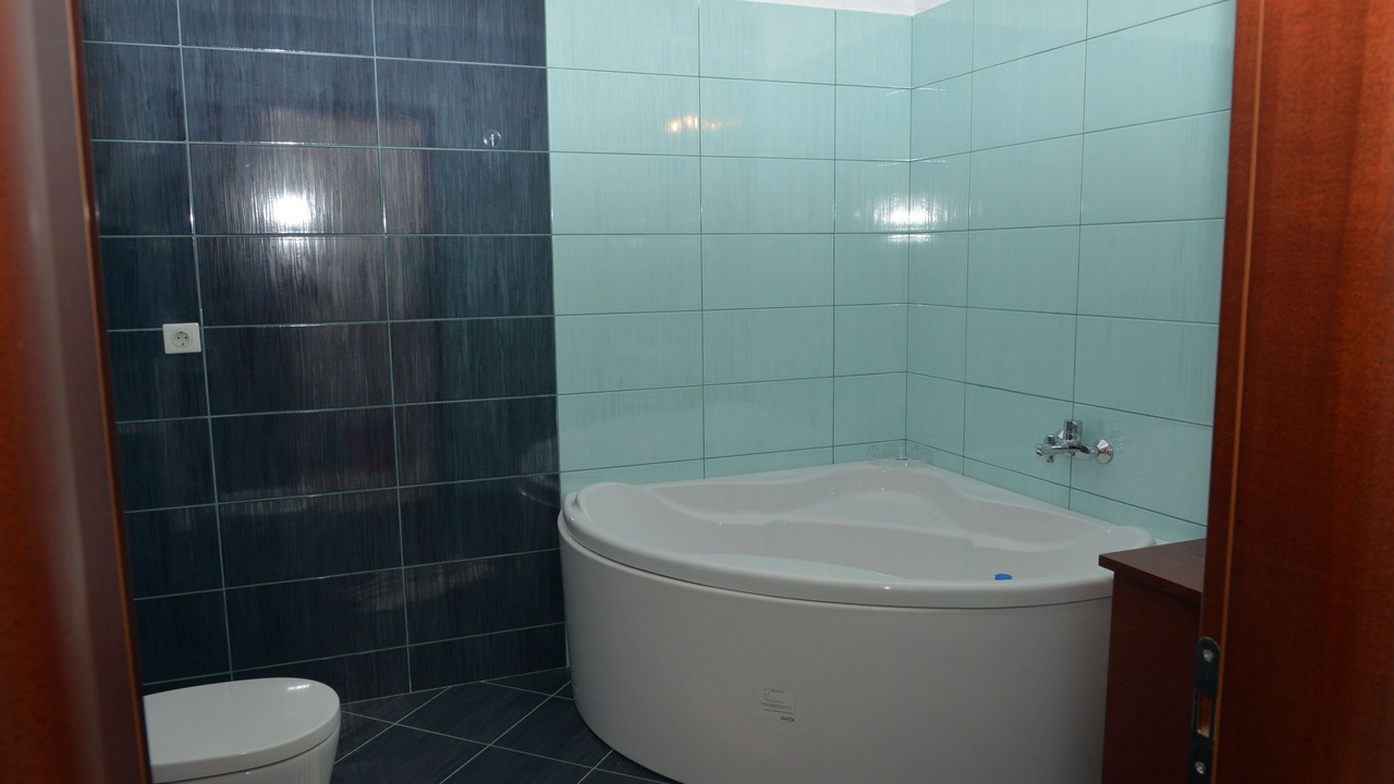 Photo of Bathroom in Potamos