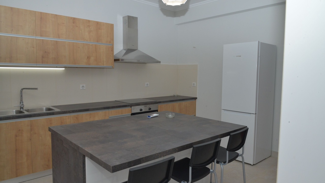 Photo of Kitchen in Potamos