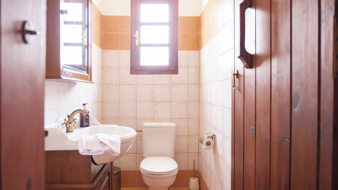 Photo of Bathroom in Episkopi
