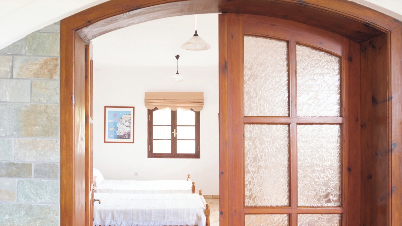 Photo of Bedroom in Episkopi
