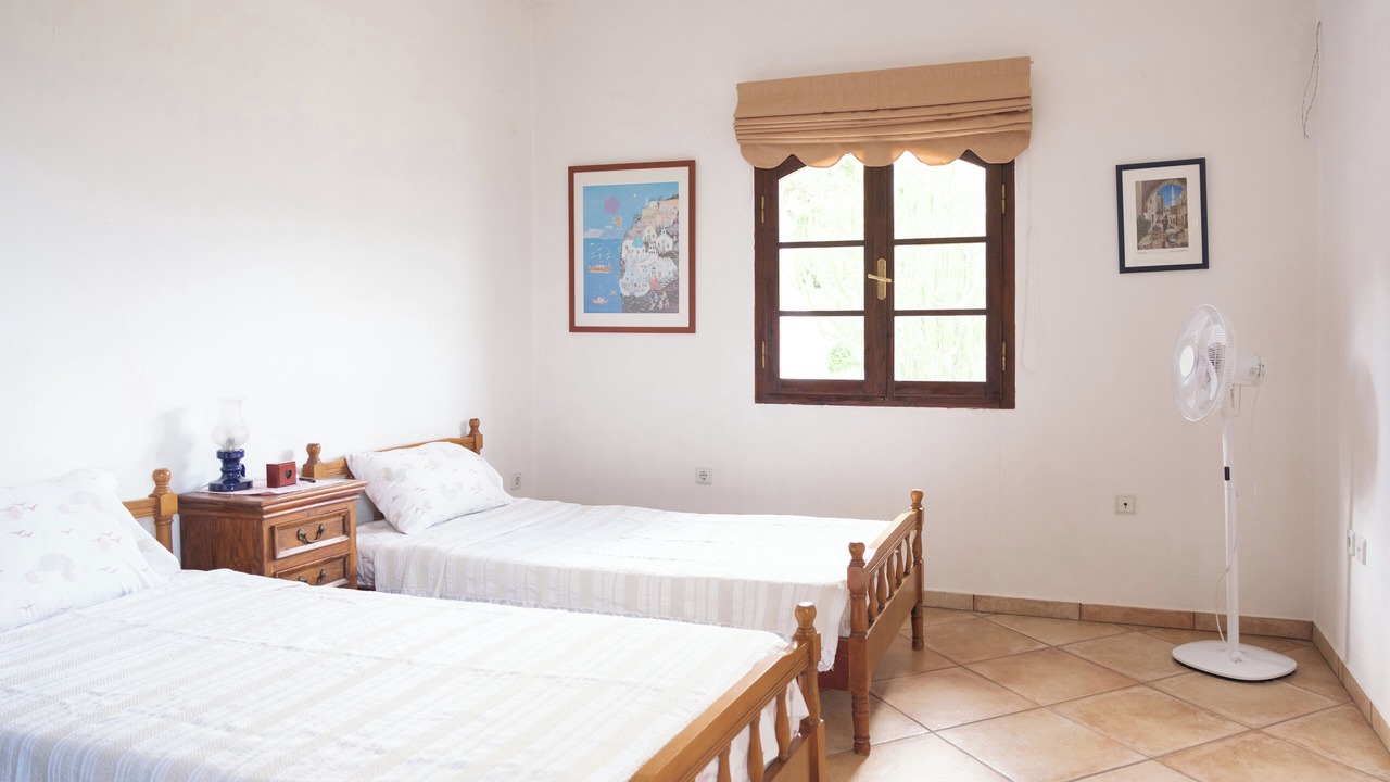 Photo of Bedroom in Episkopi