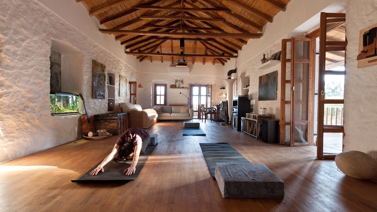 Photo of Livingroom in Livadi