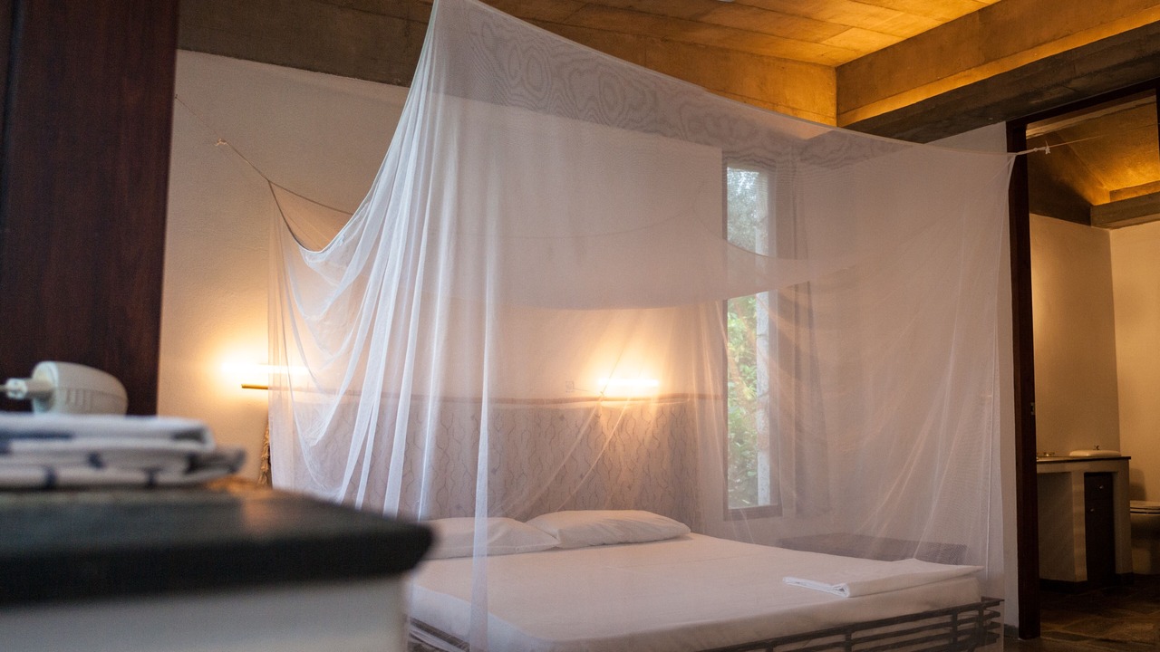 Photo of Bedroom in Livadi