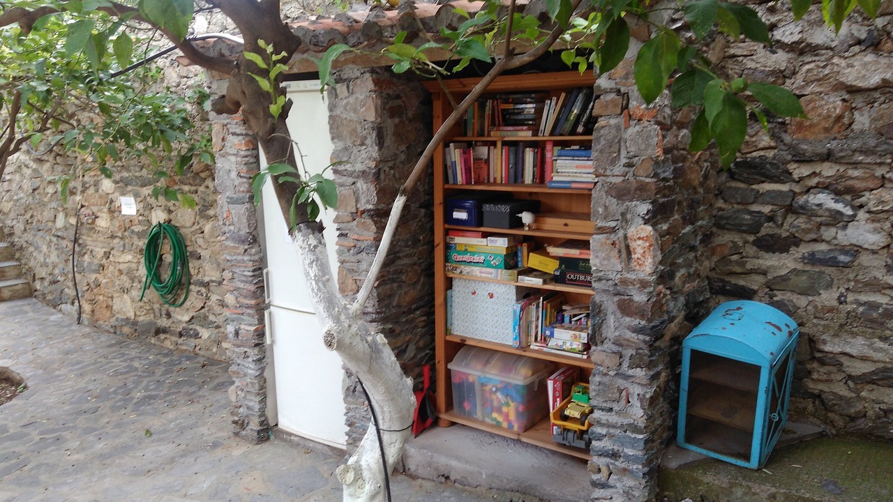 Photo of Outdoor in Livadi