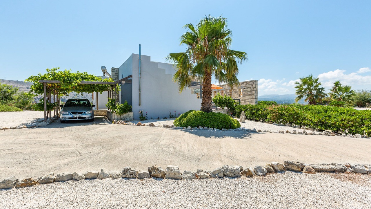 Photo of Outdoor in Filaki