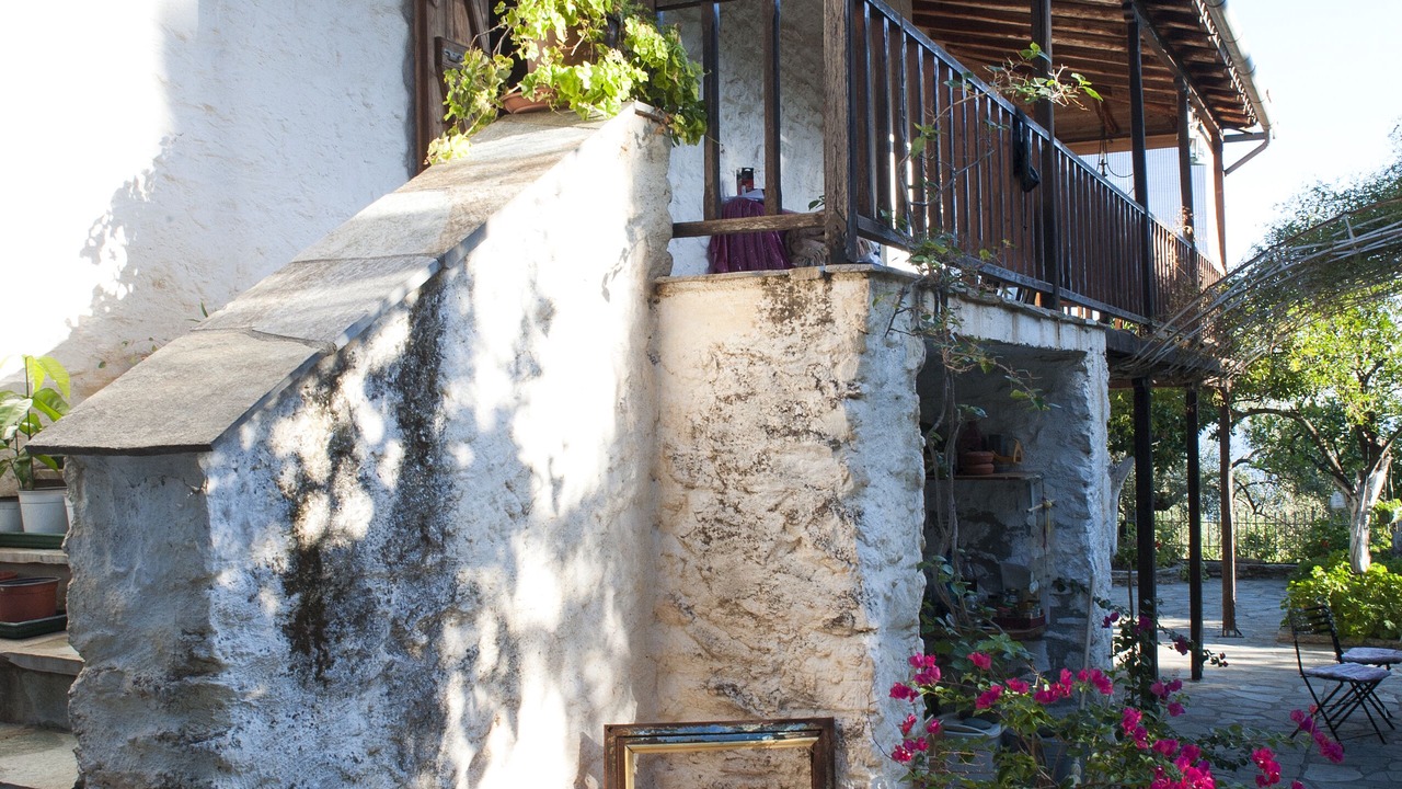 Photo of Outdoor in Livadi