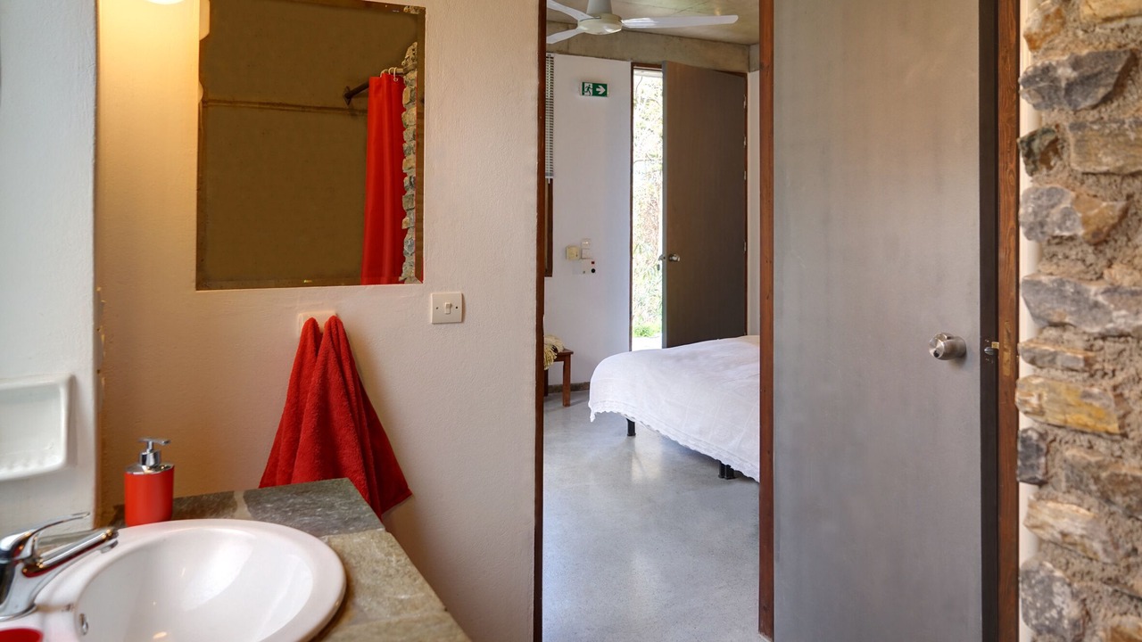 Photo of Bedroom in Livadi