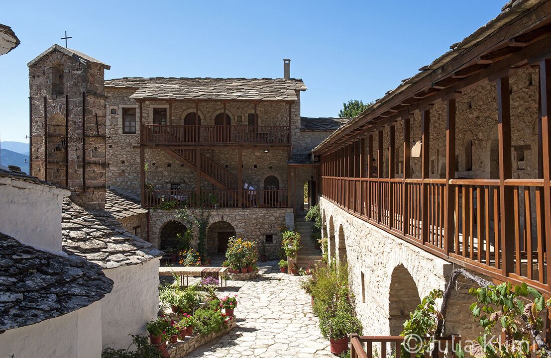 Photo of Outdoor in Livadi