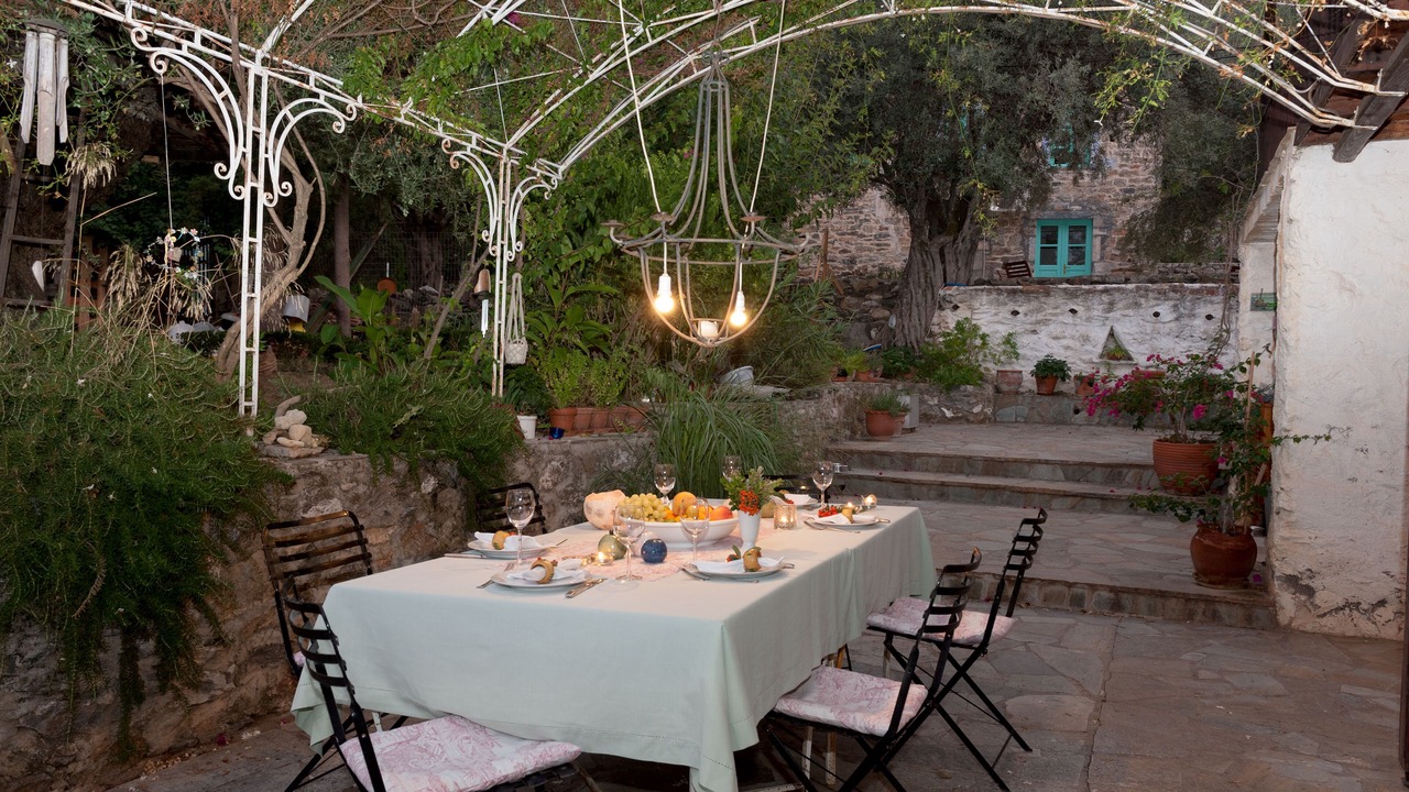 Photo of Outdoor in Livadi