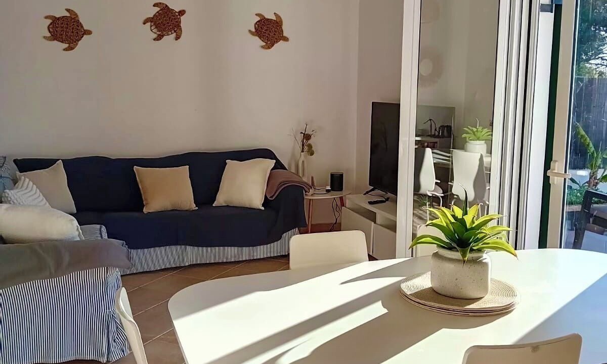 Photo of Livingroom in Ag. Georgios