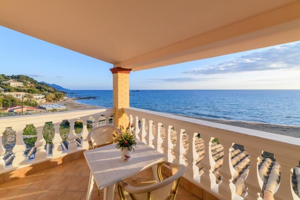 Photo of Outdoor in Sinarades