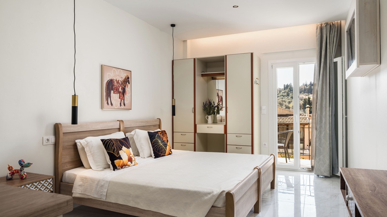 Photo of Bedroom in Ipsos