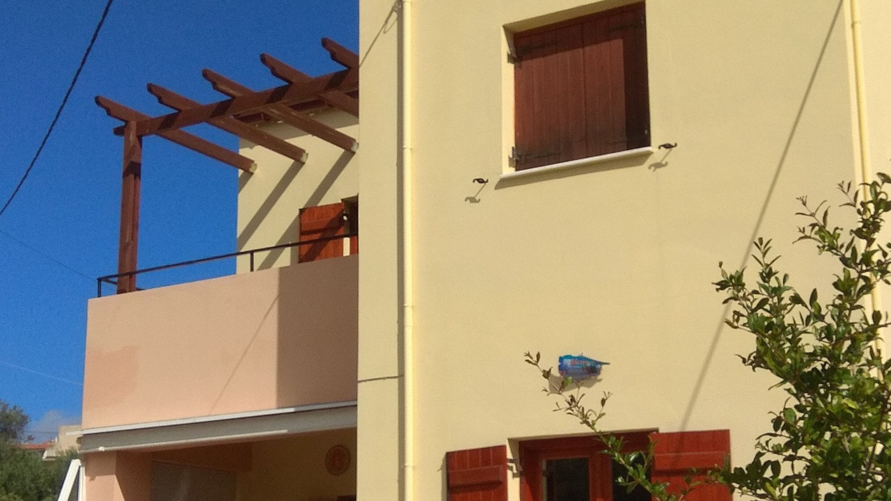 Photo of Outdoor in Koulkouthiana