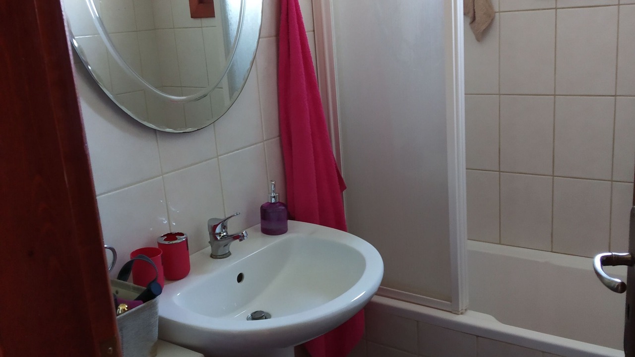 Photo of Bathroom in Koulkouthiana