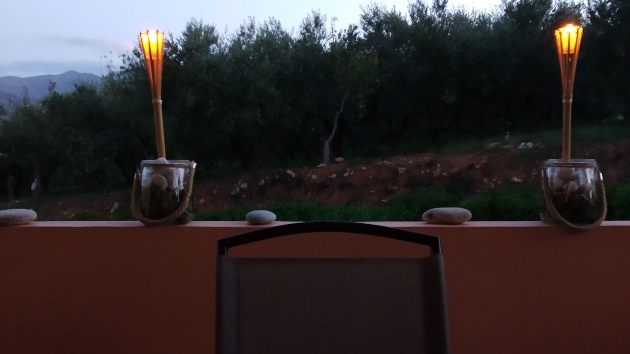 Photo of Outdoor in Koulkouthiana