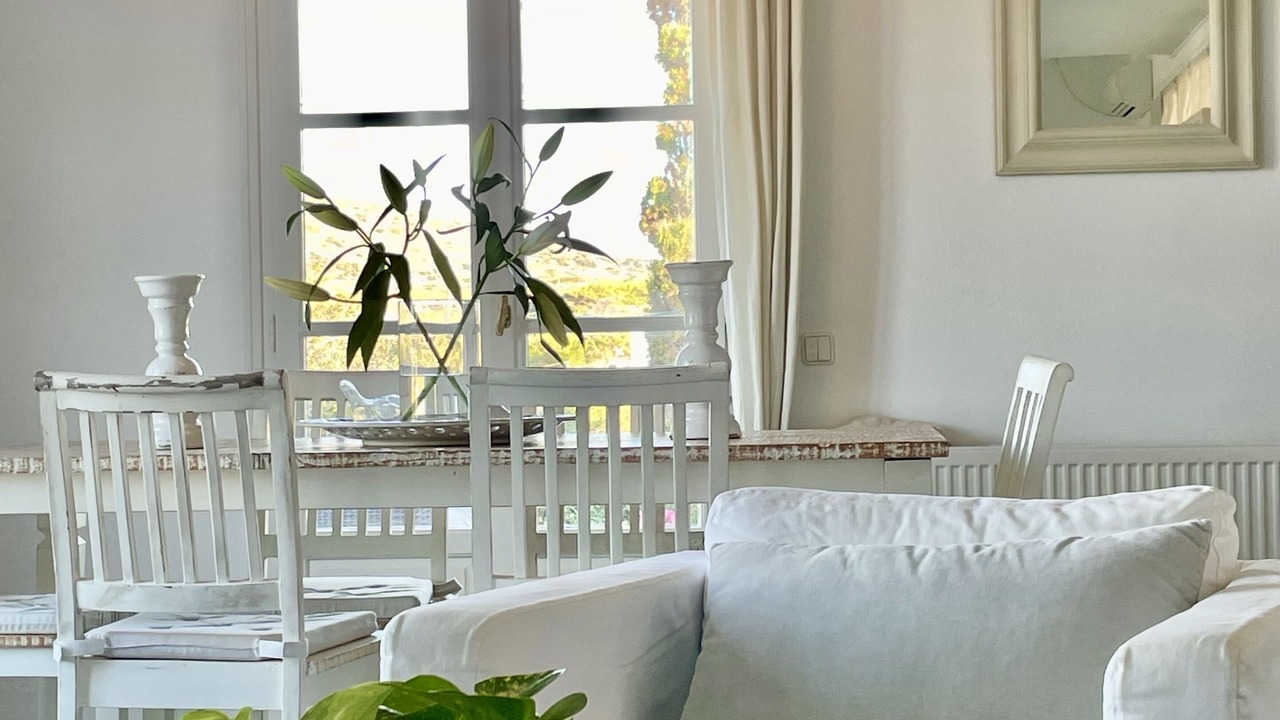 Photo of Livingroom in Naousa