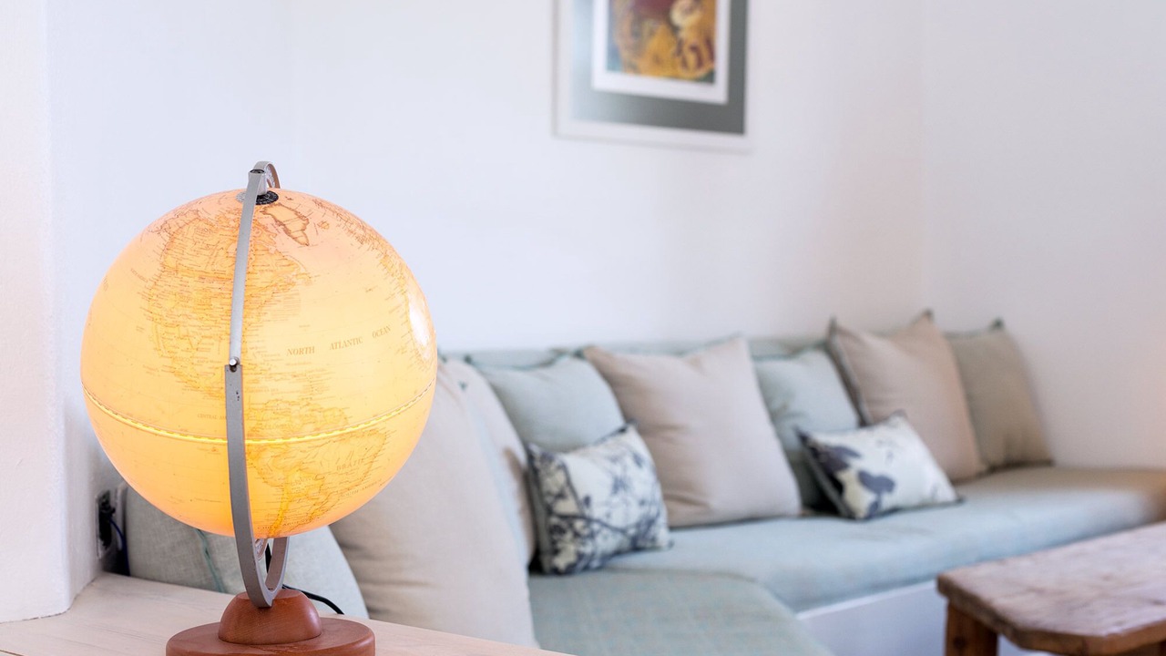 Photo of Livingroom in Naousa