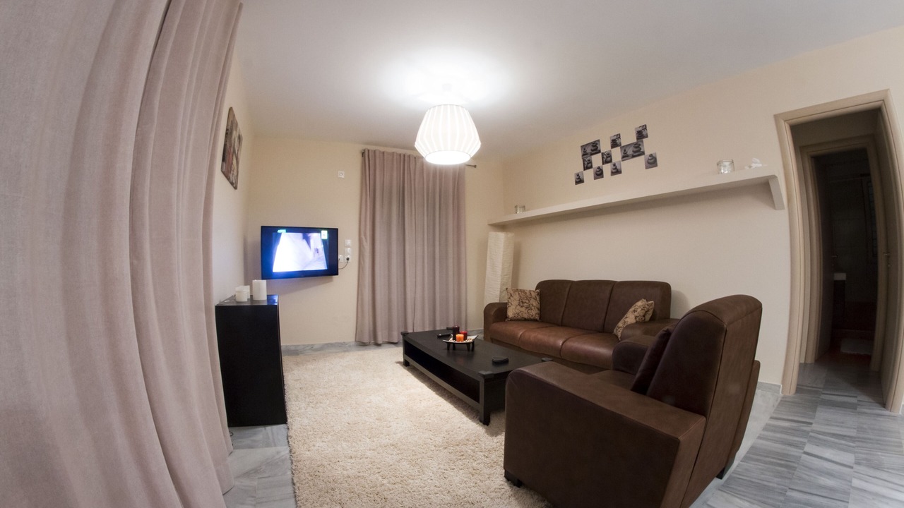 Photo of Livingroom in Alimos