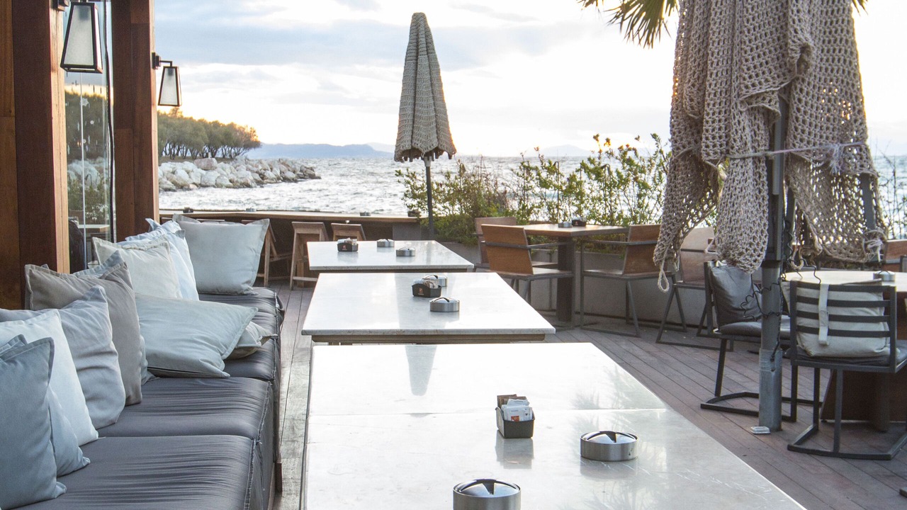 Photo of Outdoor in Alimos