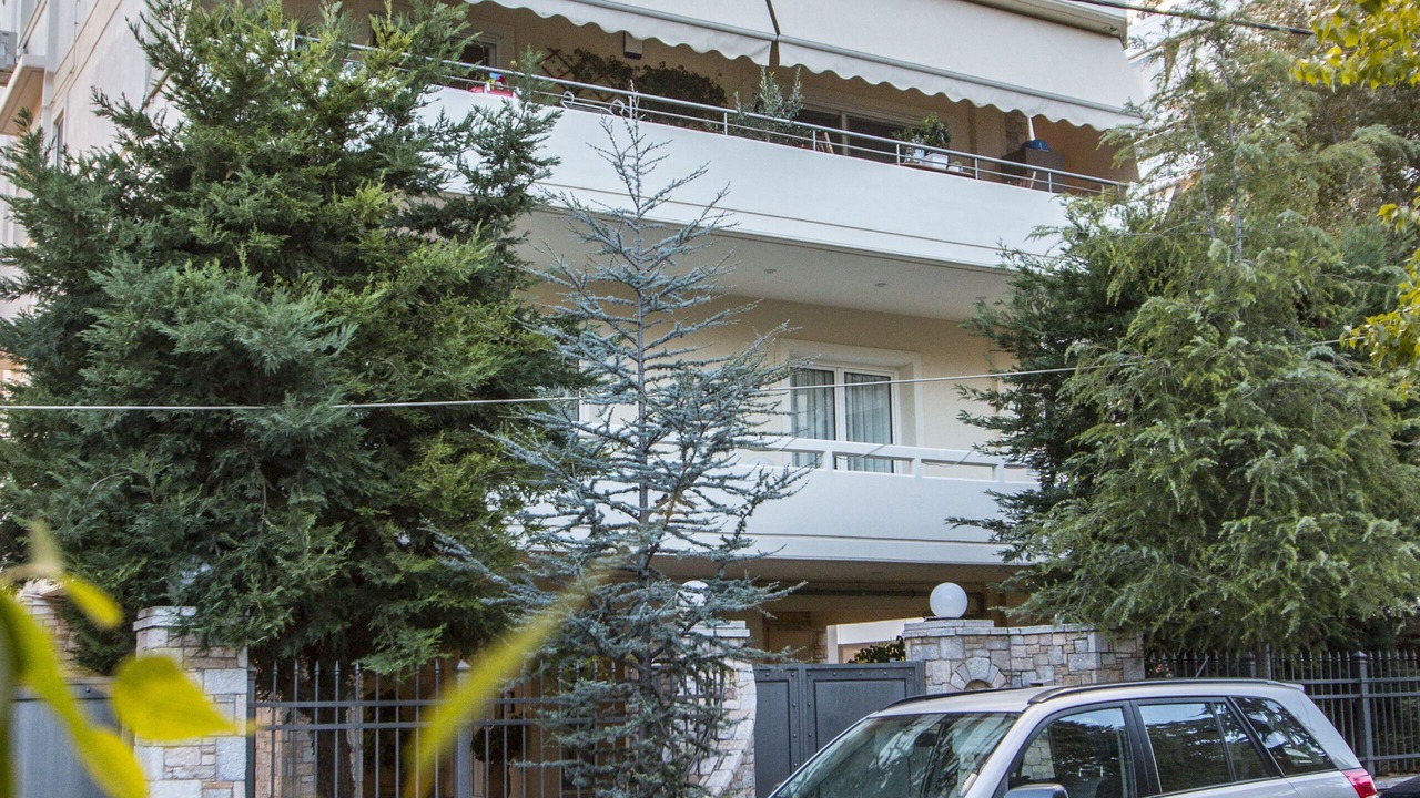 Photo of Outdoor in Alimos