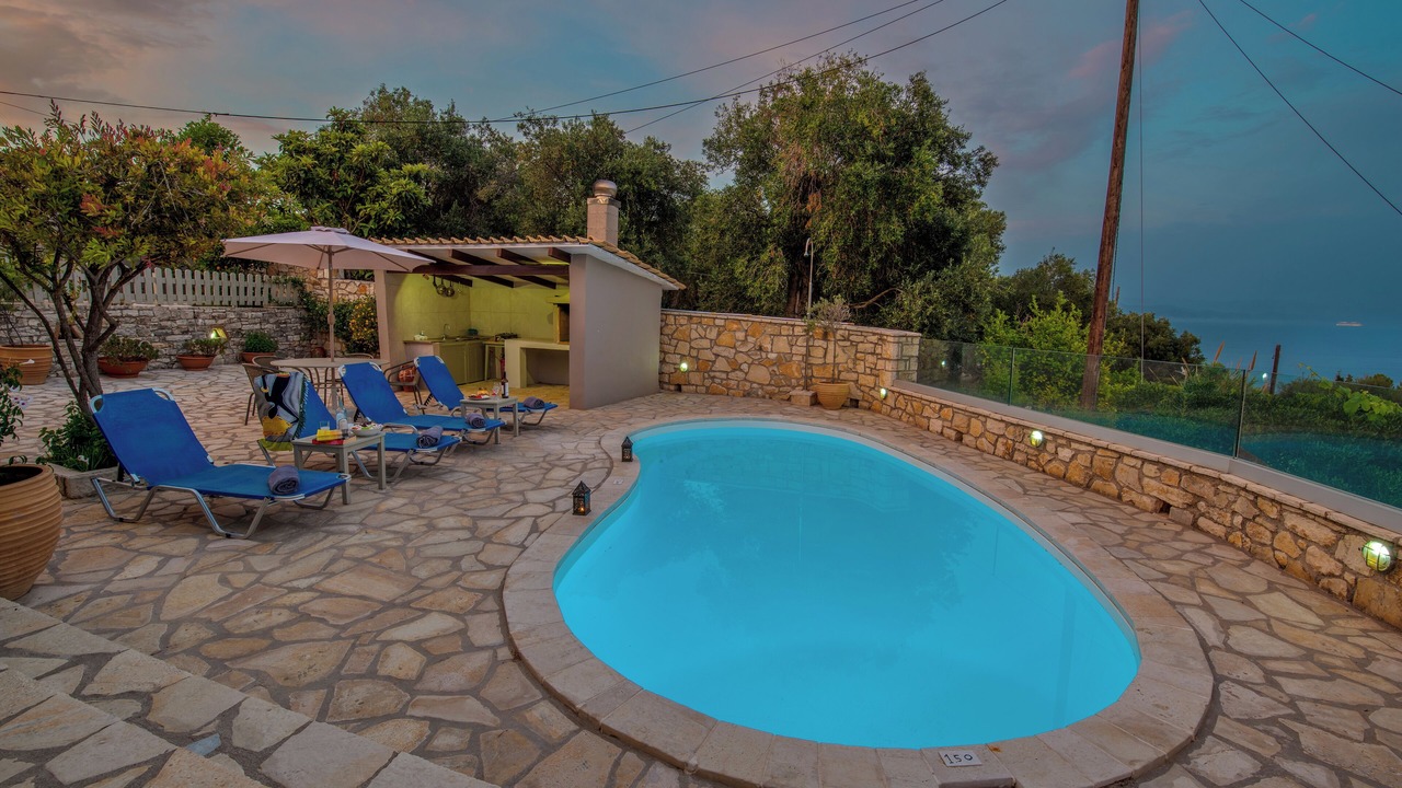 Photo of Outdoor in Koutsi