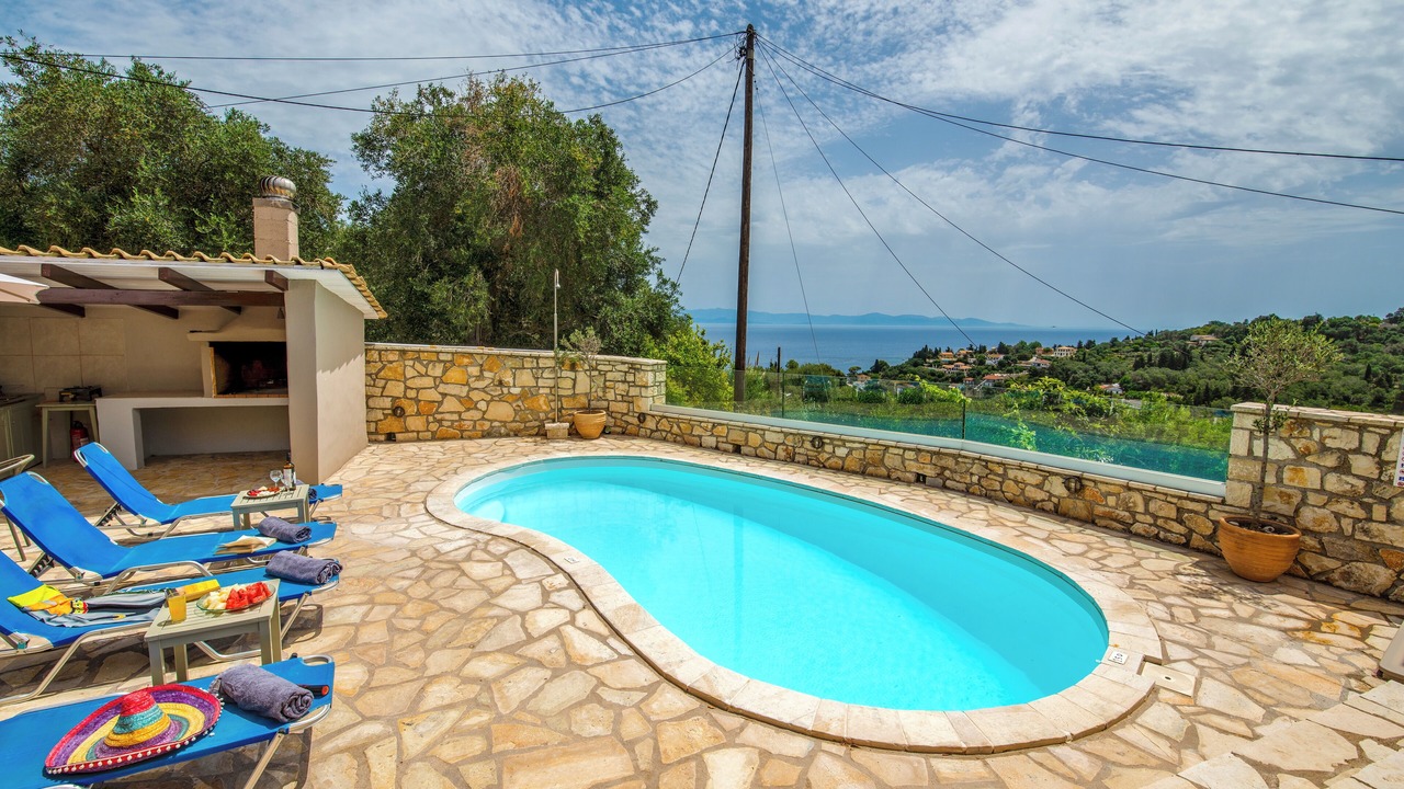 Photo of Outdoor in Koutsi