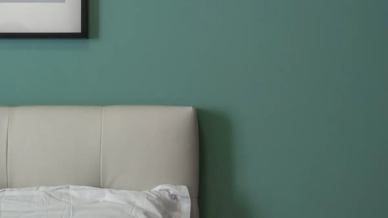 Photo of Bedroom in Makrigianni