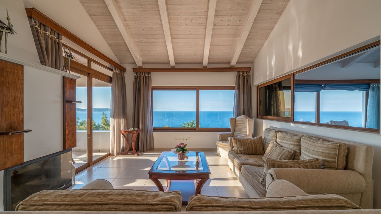 Photo of Livingroom in Argassi