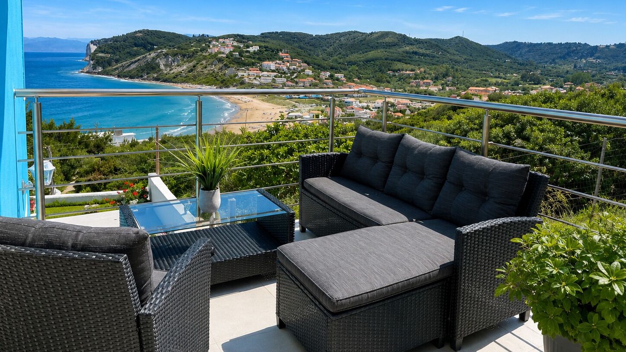 Photo of Outdoor in Agios Stefanos Avliotes