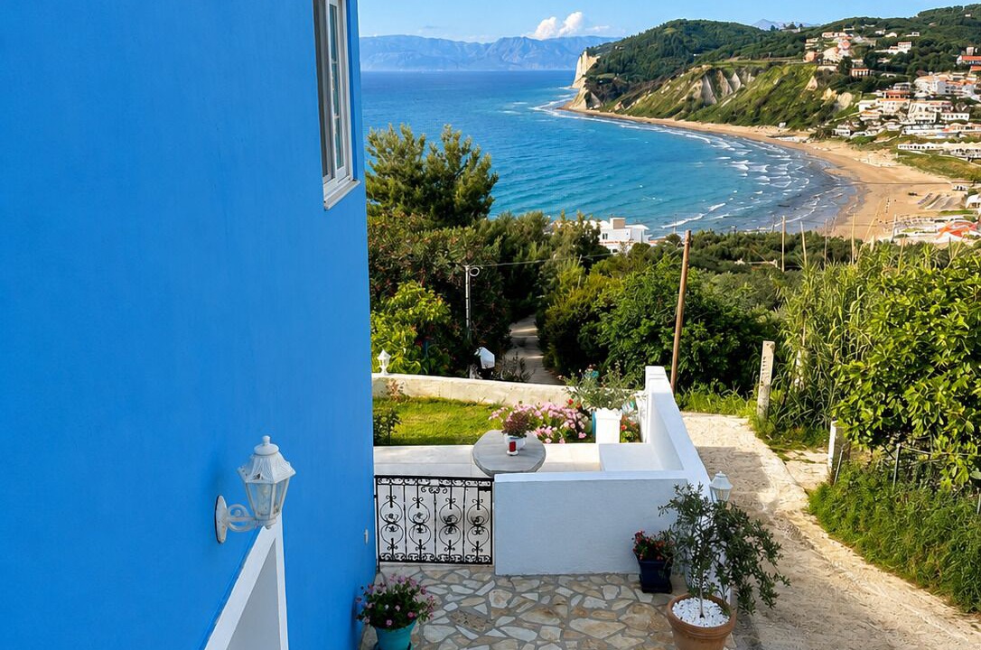 Photo of Outdoor in Agios Stefanos Avliotes