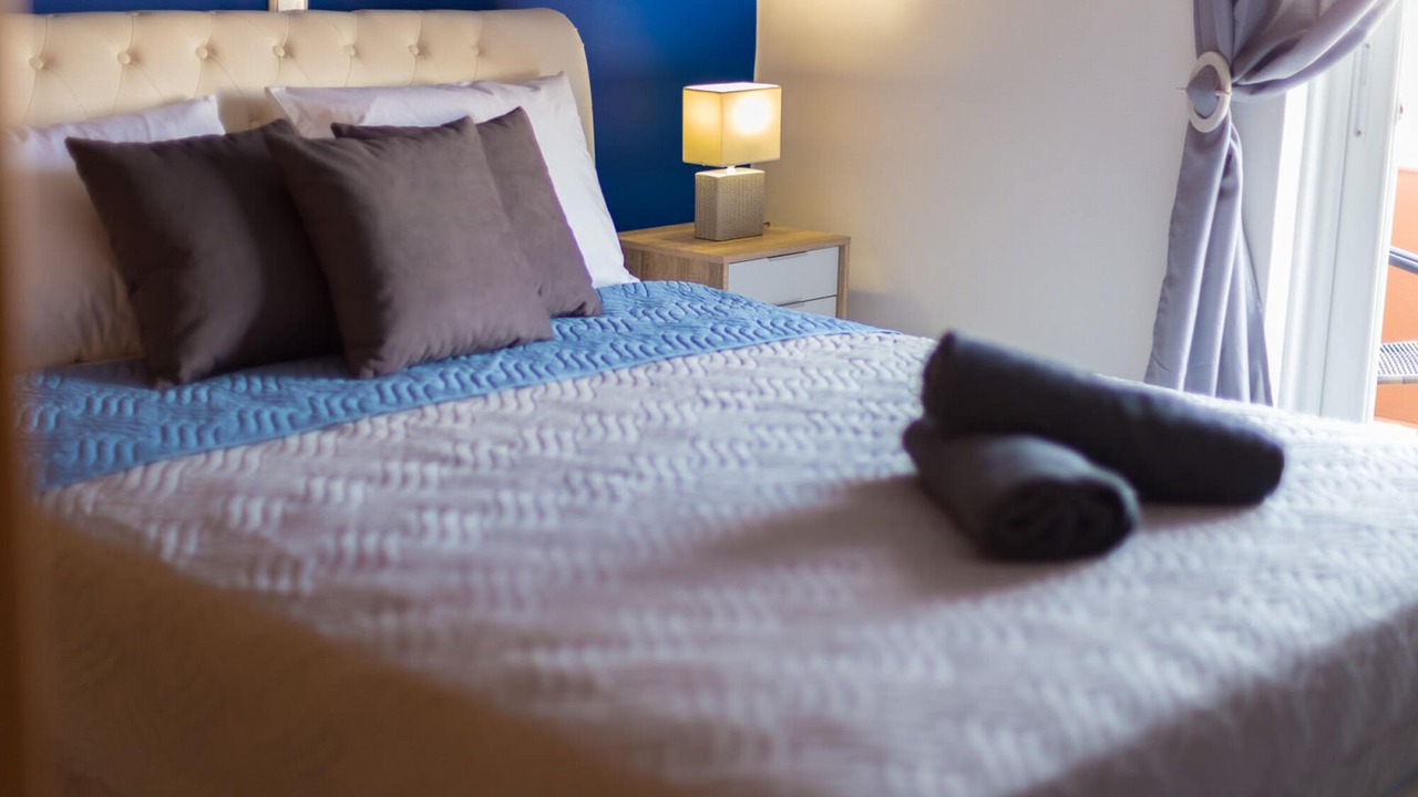 Photo of Bedroom in Violi Charaki