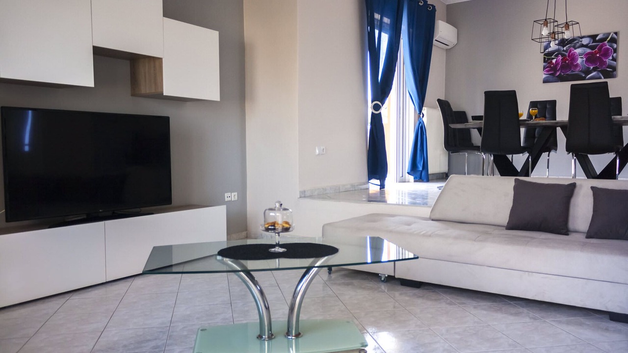 Photo of Livingroom in Violi Charaki