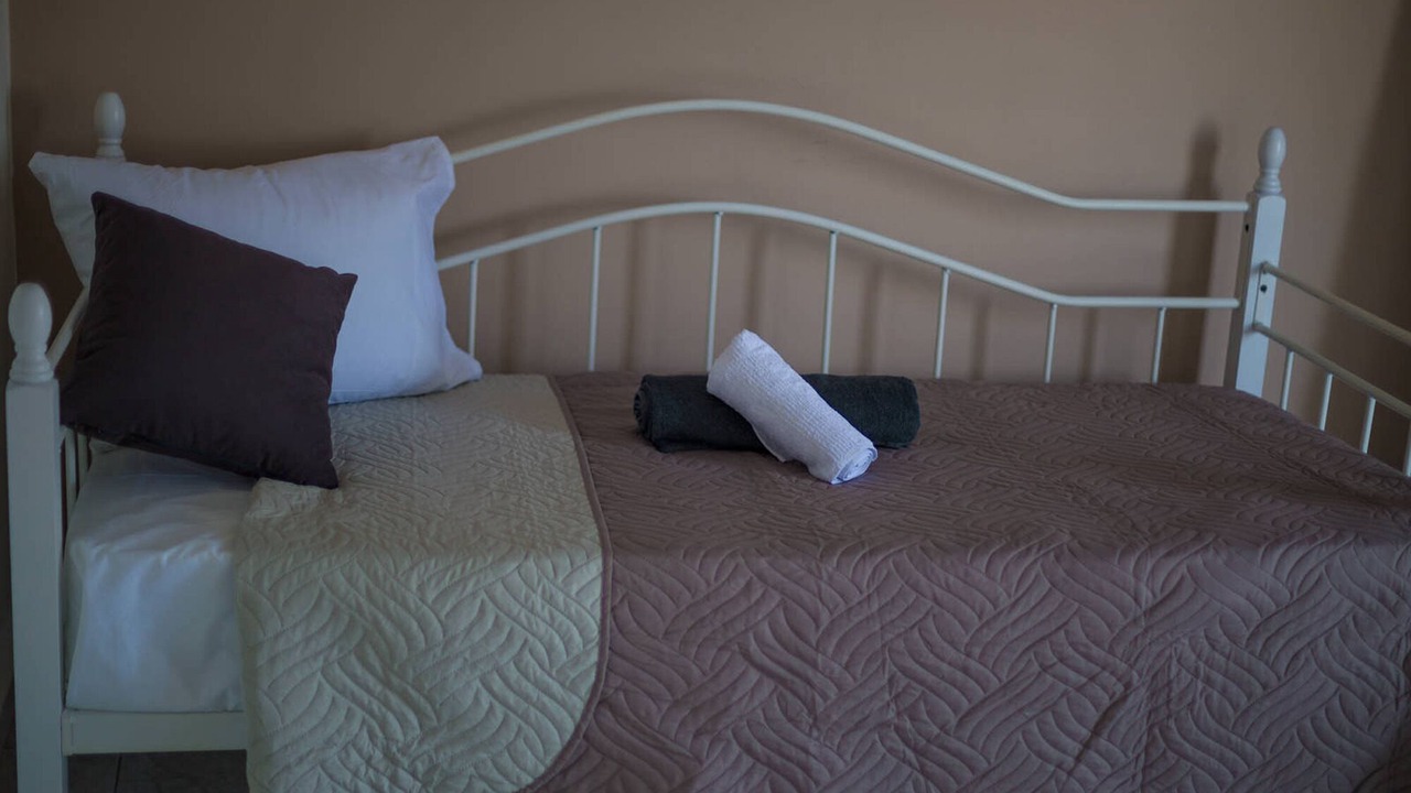 Photo of Bedroom in Violi Charaki