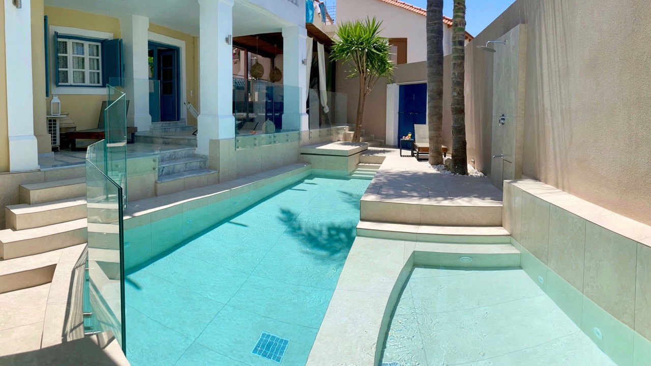 Photo of Outdoor in Loutra