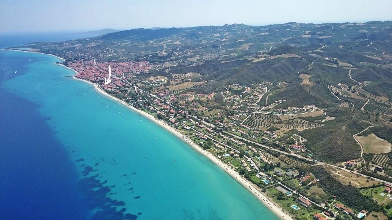 Photo of Outdoor in Pefkochori