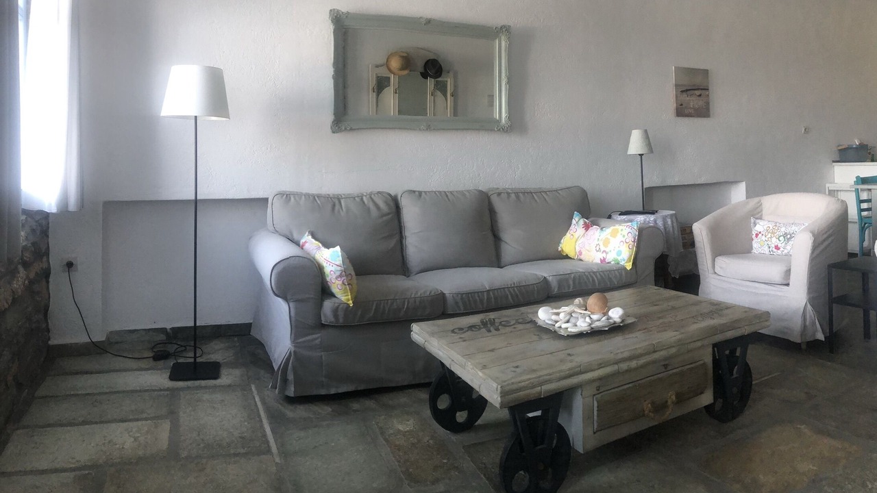 Photo of Livingroom in Koundouros