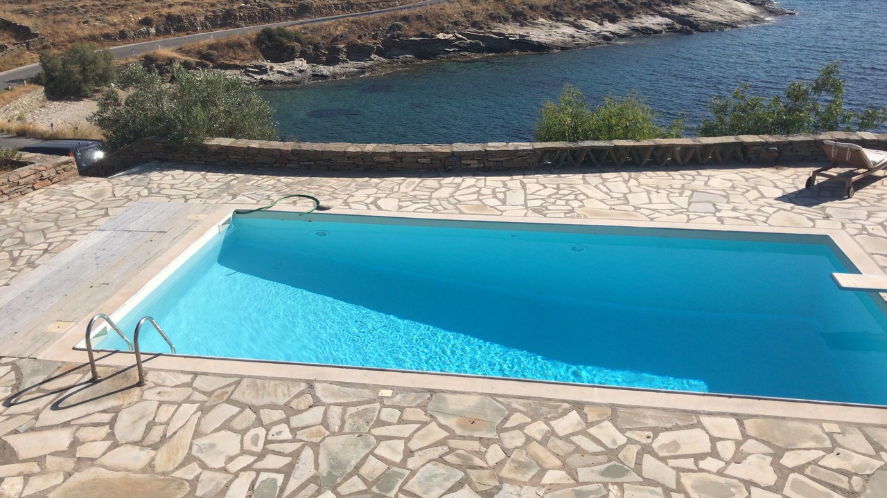 Photo of Outdoor in Koundouros
